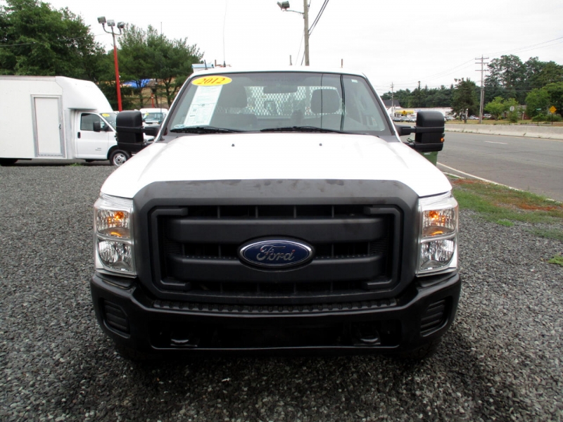 Ford F-250 SD 2012 price $22,990