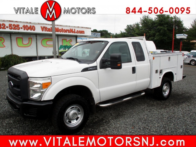 Ford F-250 SD 2012 price $22,990