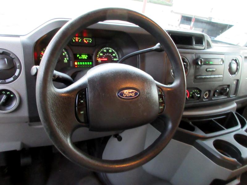 Ford Econoline 2012 price $34,990