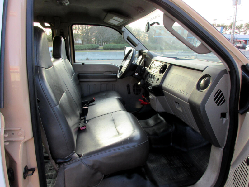 Ford F-450 SD 2009 price $24,990