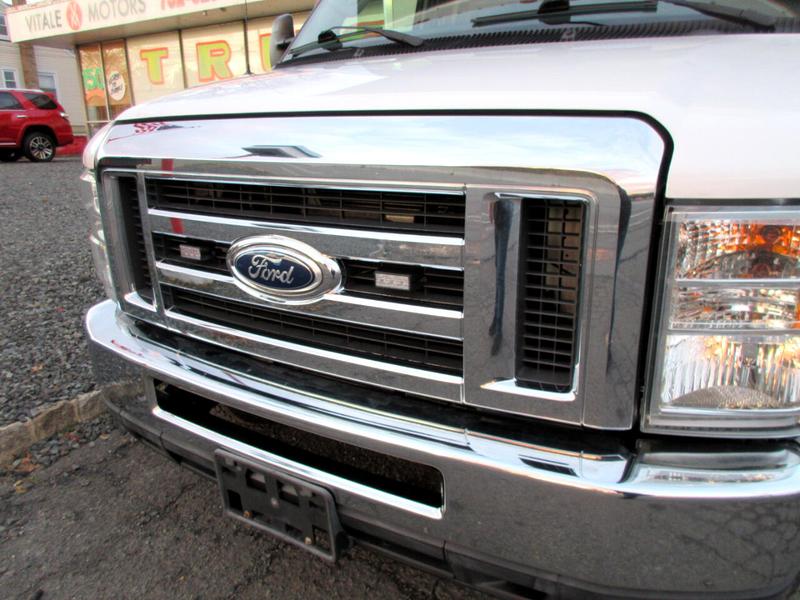 Ford Econoline 2014 price $24,990