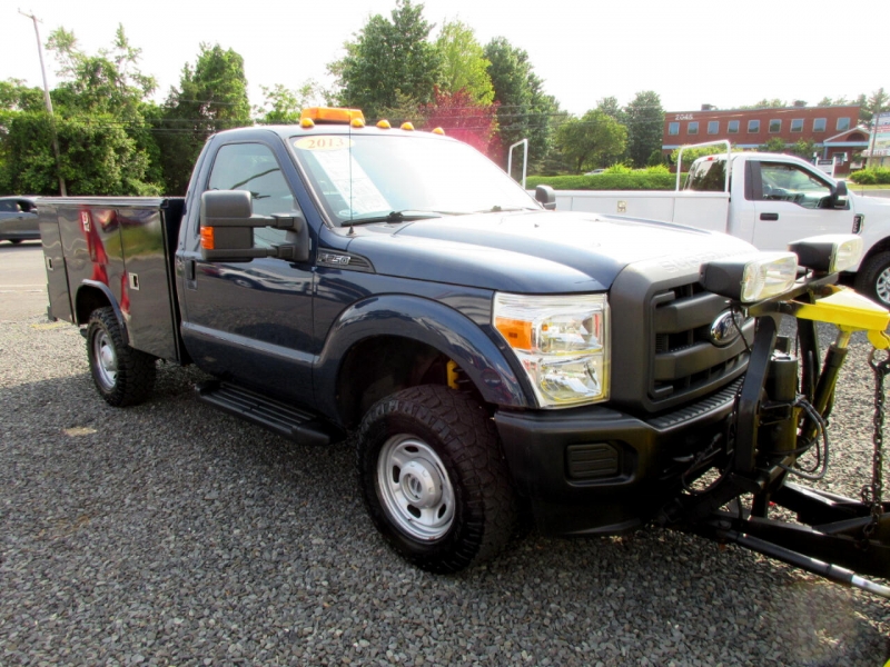 Ford F-250 SD 2013 price $29,990