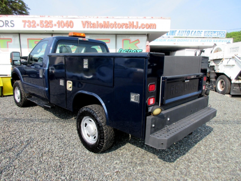 Ford F-250 SD 2013 price $29,990