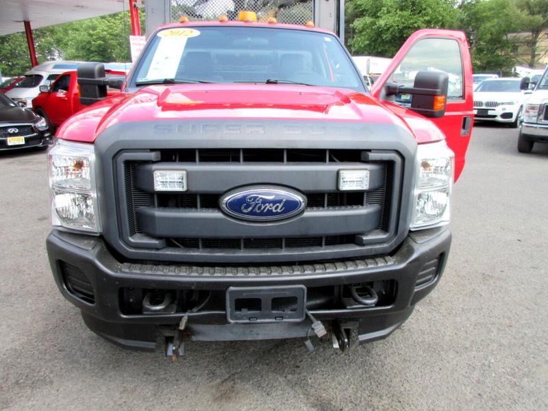 Ford F-350 SD 2012 price $34,990