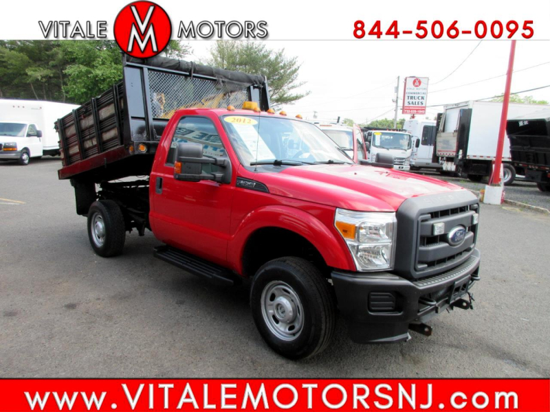 Ford F-350 SD 2012 price $34,990