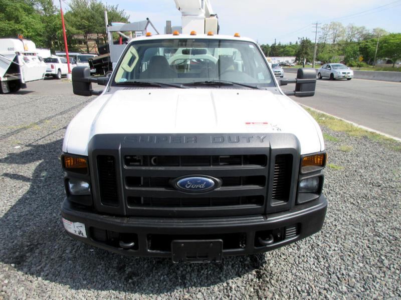 Ford F-350 SD 2008 price $31,990
