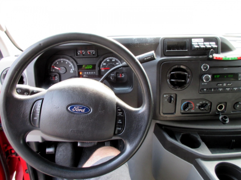 Ford Econoline 2014 price $39,990