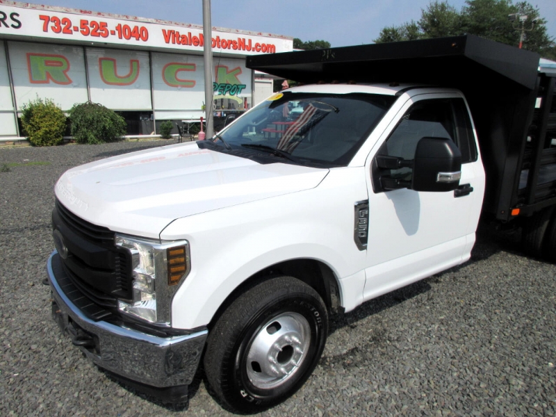 Ford F-350 SD 2019 price $32,990