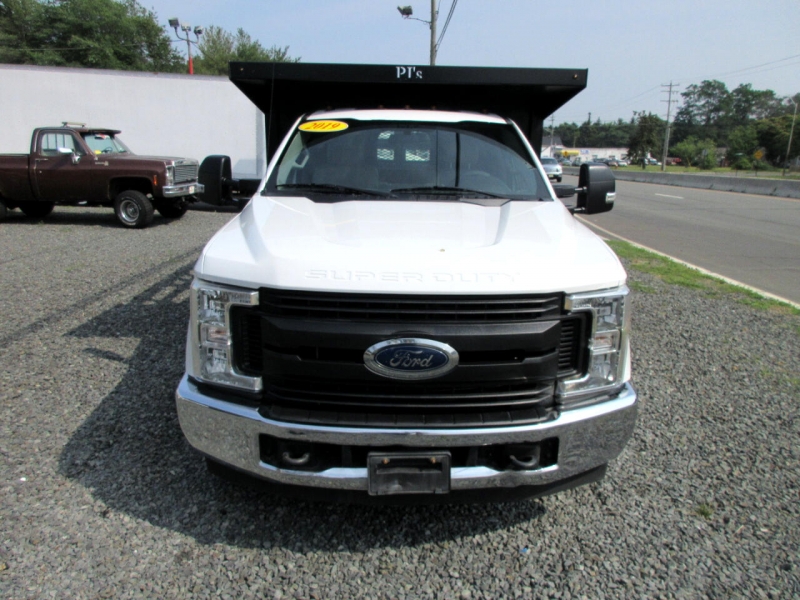 Ford F-350 SD 2019 price $32,990