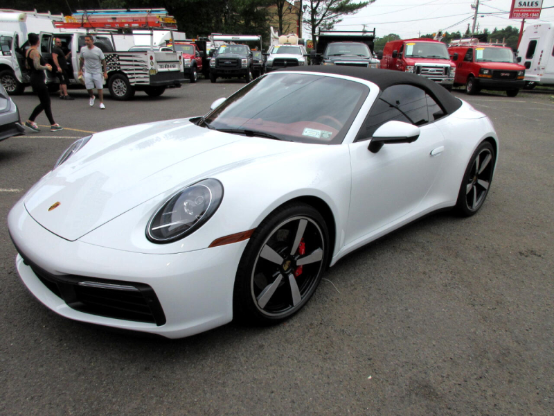 Porsche 911 2022 price $162,990