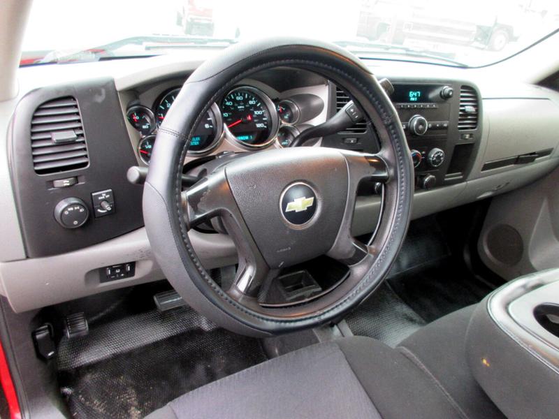 Chevrolet Silverado 3500HD 2011 price $29,990