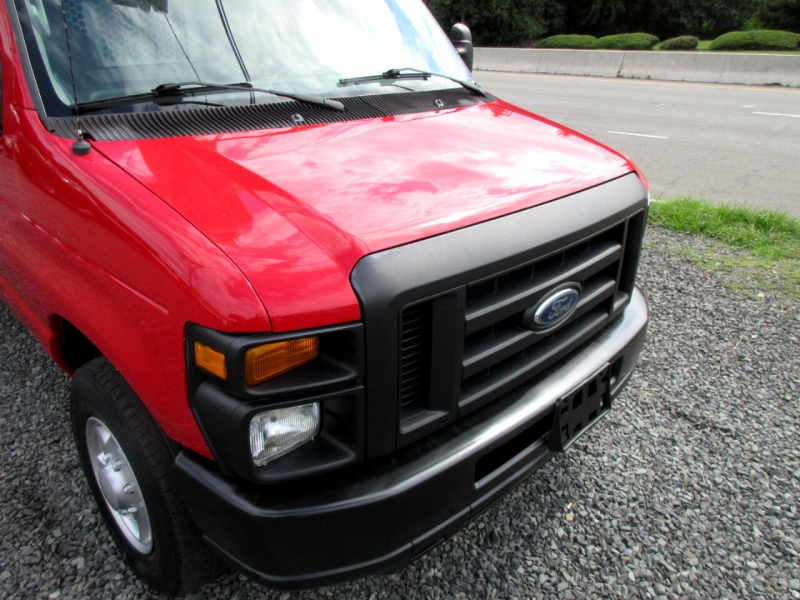 Ford Econoline 2014 price $37,990