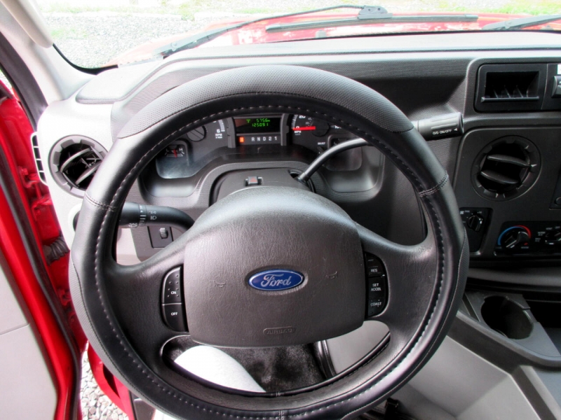 Ford Econoline 2014 price $37,990