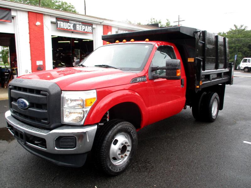 Ford F-350 SD 2015 price $39,990