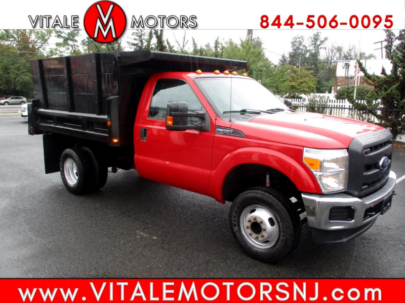 Ford F-350 SD 2015 price $39,990
