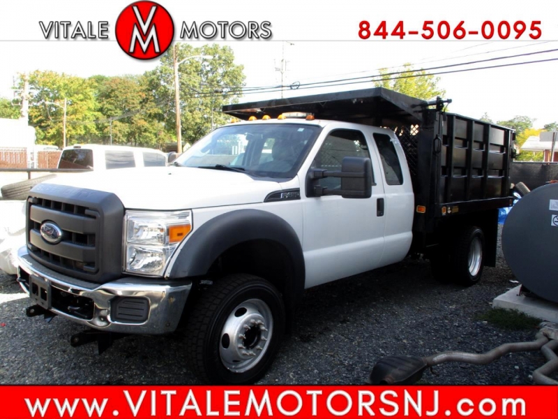 Ford F-450 SD 2015 price $49,990