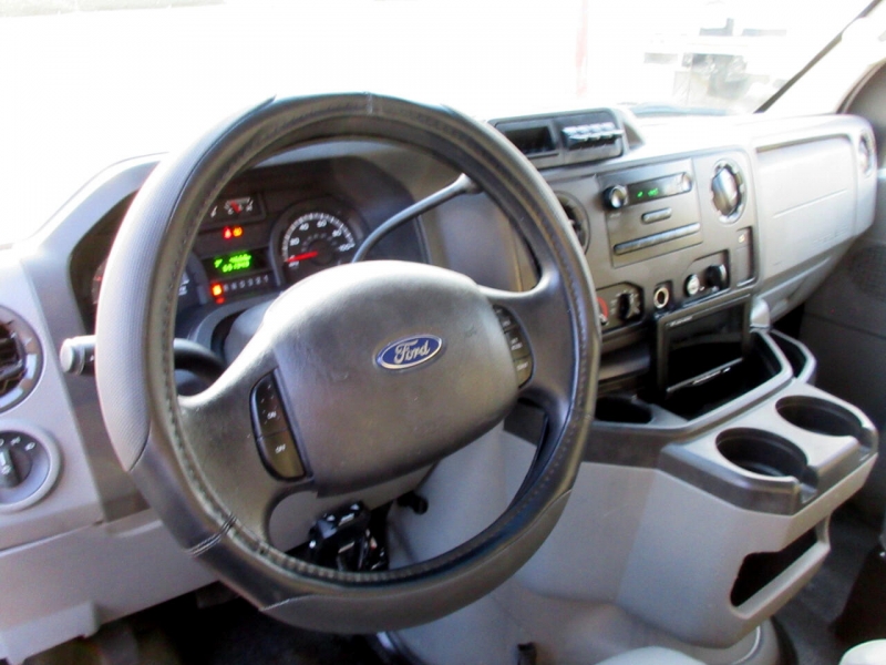 Ford Econoline 2012 price $29,990