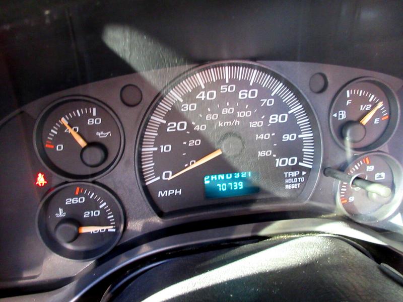 Chevrolet Express 2004 price $24,990