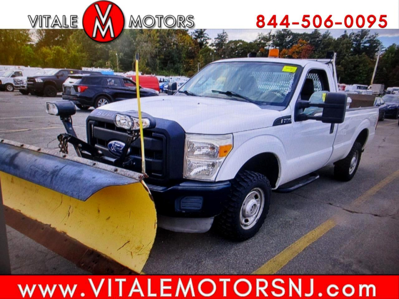 Ford F-250 SD 2011 price $27,990