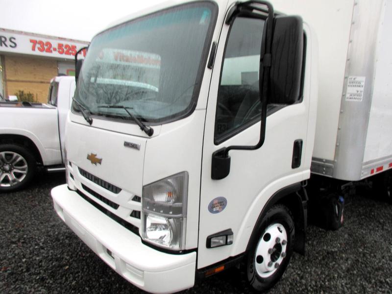 Chevrolet Trucks 4500XD 2020 price $48,990