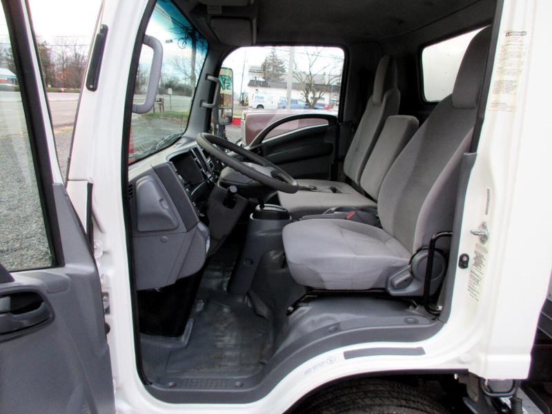 Chevrolet Chassis 4500 2016 price $35,990