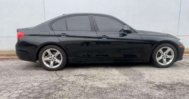 BMW 3 Series 2015 price $13,500