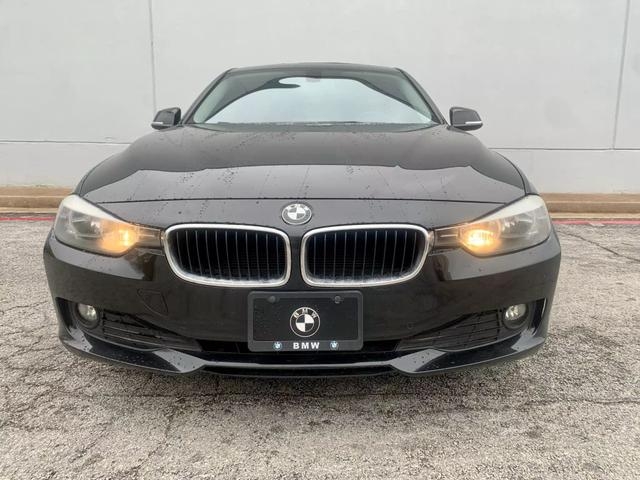 BMW 3 Series 2015 price $13,500