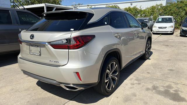 Lexus RX 2017 price Call for Pricing.