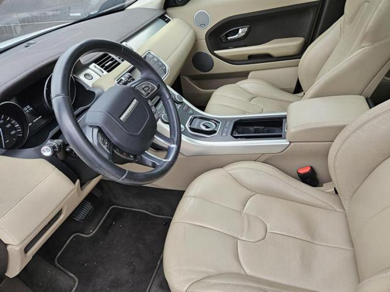 Land Rover Range Rover Evoque 2013 price $13,500