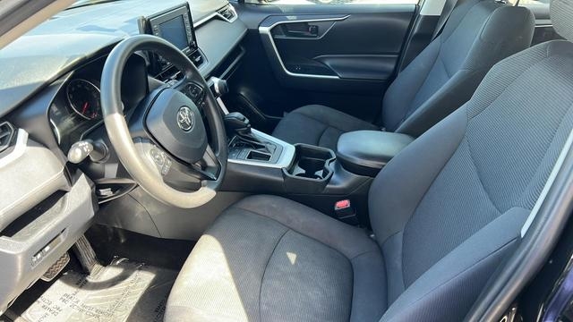Toyota RAV4 2020 price $18,500