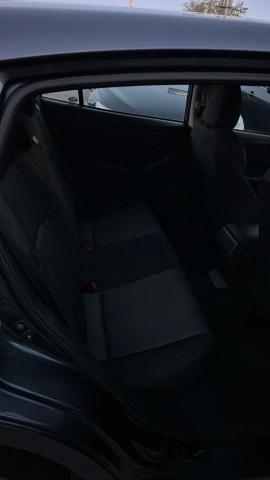 Subaru Impreza 2017 price $8,700