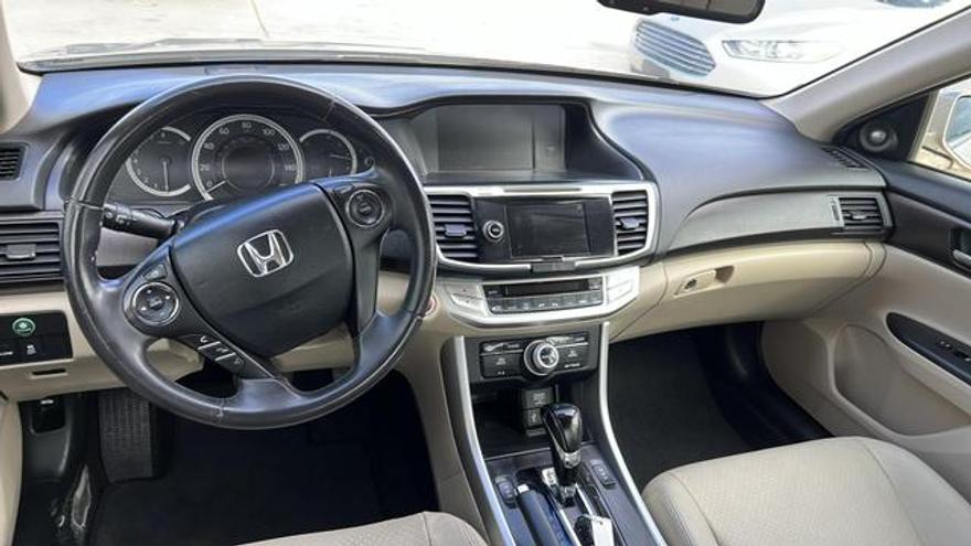 Honda Accord 2014 price $11,000