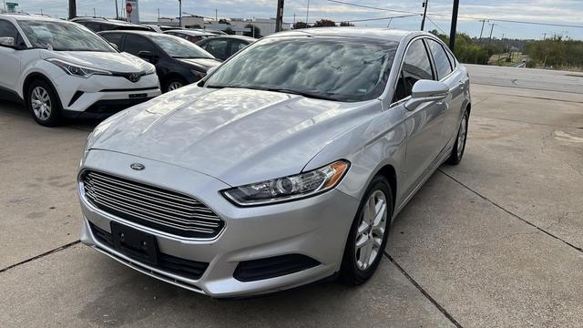 Ford Fusion 2016 price $9,000