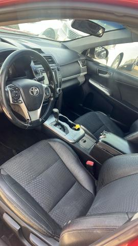 Toyota Camry 2014 price $6,500