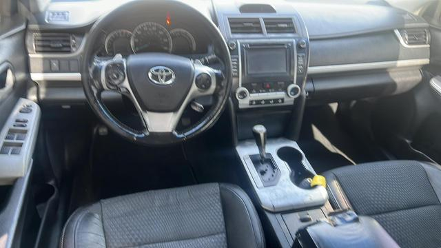 Toyota Camry 2014 price $6,500