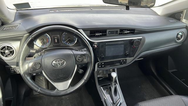 Toyota Corolla 2019 price $12,500