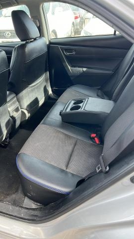 Toyota Corolla 2019 price $12,500