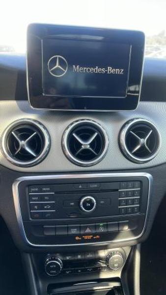 Mercedes-Benz GLA 2016 price $15,000