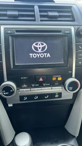 Toyota Camry 2013 price $7,500