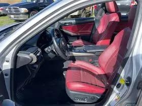 Lexus IS 2014 price $14,000