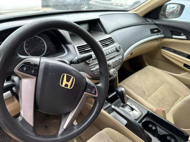 Honda Accord 2012 price $6,999