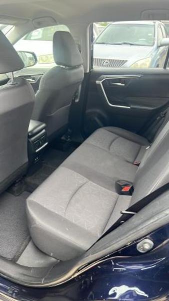 Toyota RAV4 2021 price $16,000