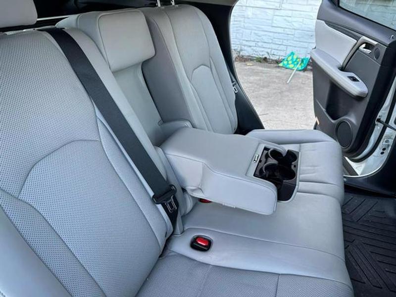 Lexus RX 2016 price $24,000