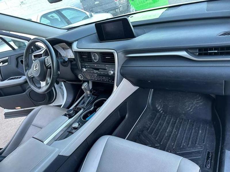 Lexus RX 2016 price $24,000