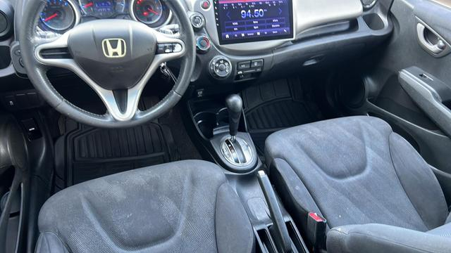 Honda Fit 2011 price $5,000