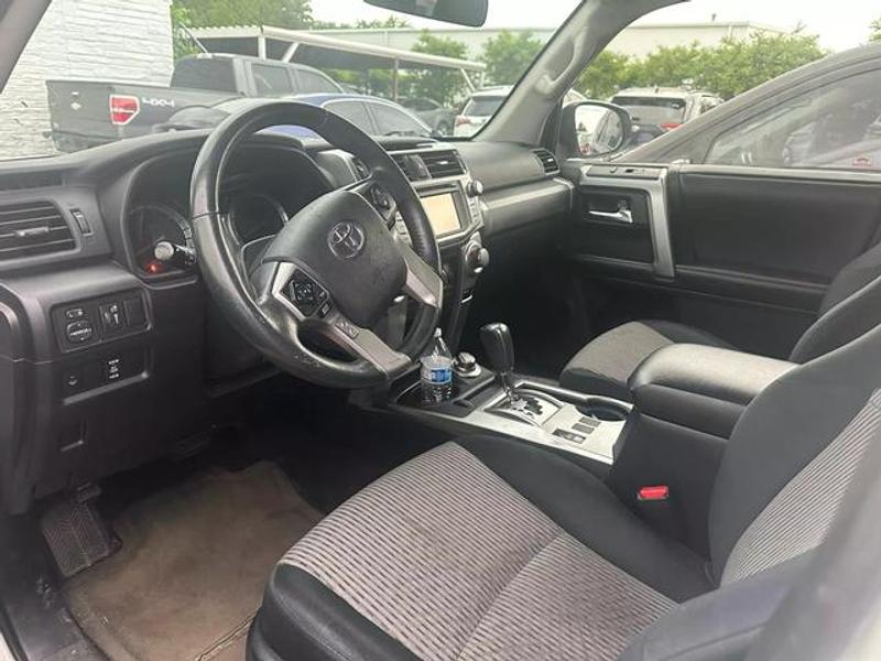 Toyota 4Runner 2015 price $17,500