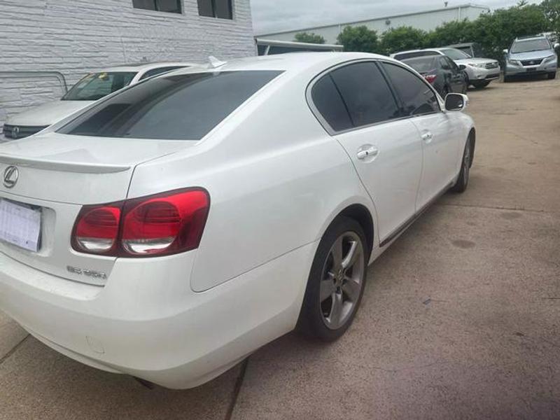 Lexus GS 2008 price Call for Pricing.
