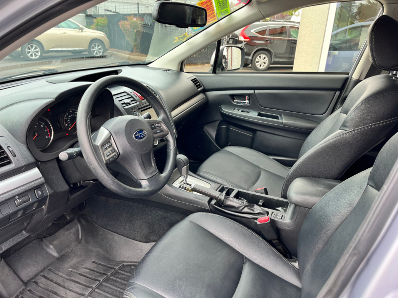 Subaru XV Crosstrek 2014 price $16,880