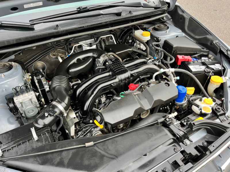 Subaru XV Crosstrek 2014 price $16,880