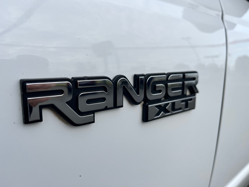 Ford Ranger 2005 price $0